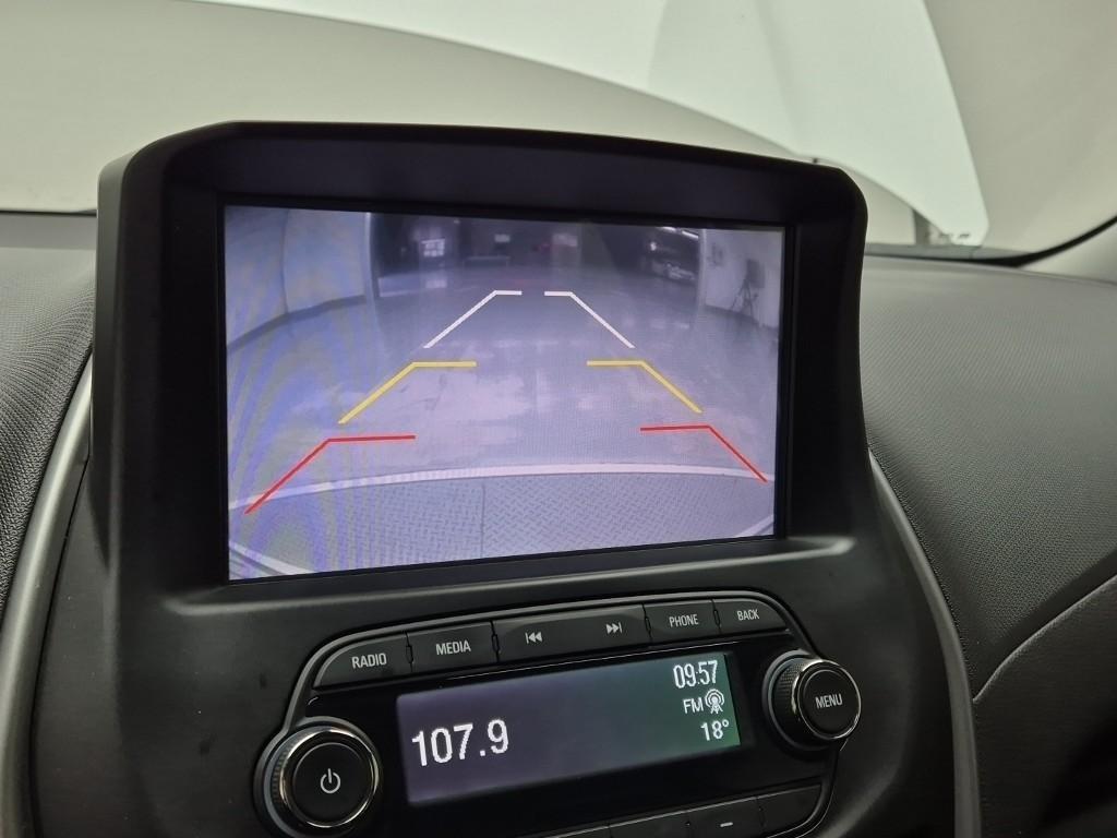 Chevrolet Spark 2016 Blanco - Importación desde Corea - HF Imports Iquique - Foto 14