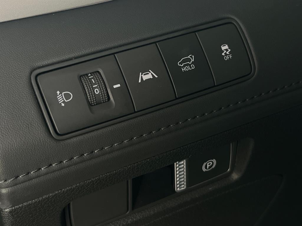 HYUNDAI Santa Fe - Vista 6