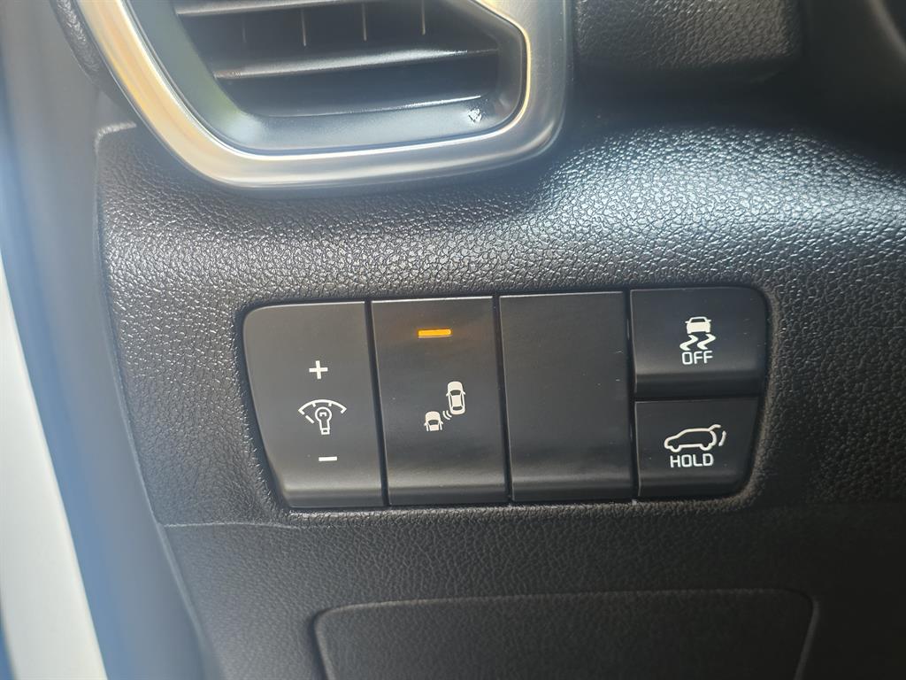 KIA Sportage 2017 Blanco - Importación desde Corea - HF Imports Iquique - Foto 14