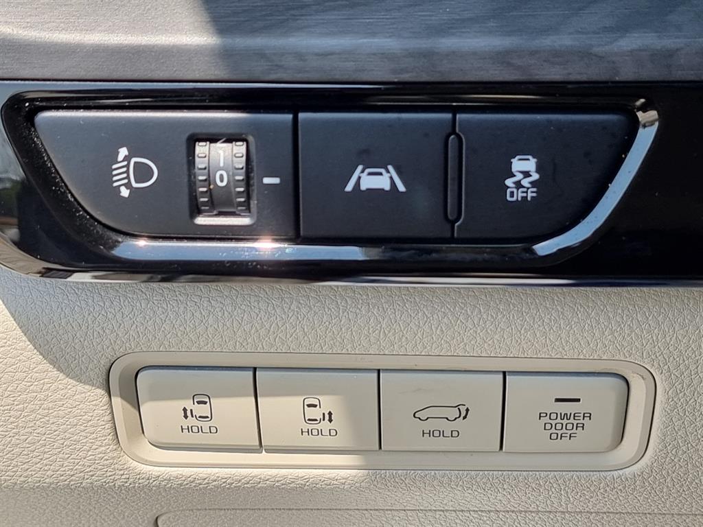 KIA Carnival 2021 Blanco - Importación desde Corea - HF Imports Iquique - Foto 18