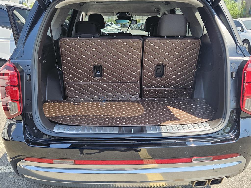 HYUNDAI Palisade 2023 Negro - Importación desde Corea - HF Imports Iquique - Foto 17