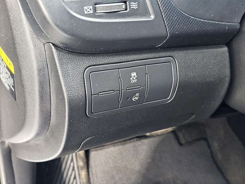 HYUNDAI Accent 2017 Gris - Importación desde Corea - HF Imports Iquique - Foto 15