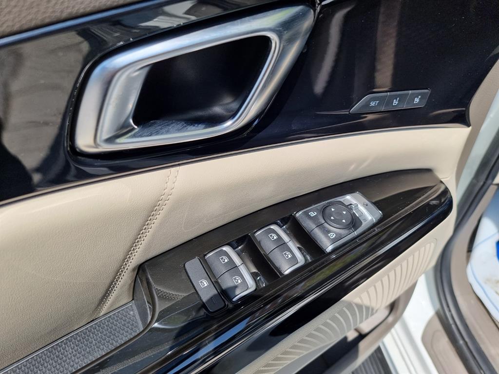 KIA Carnival 2021 Blanco - Importación desde Corea - HF Imports Iquique - Foto 17