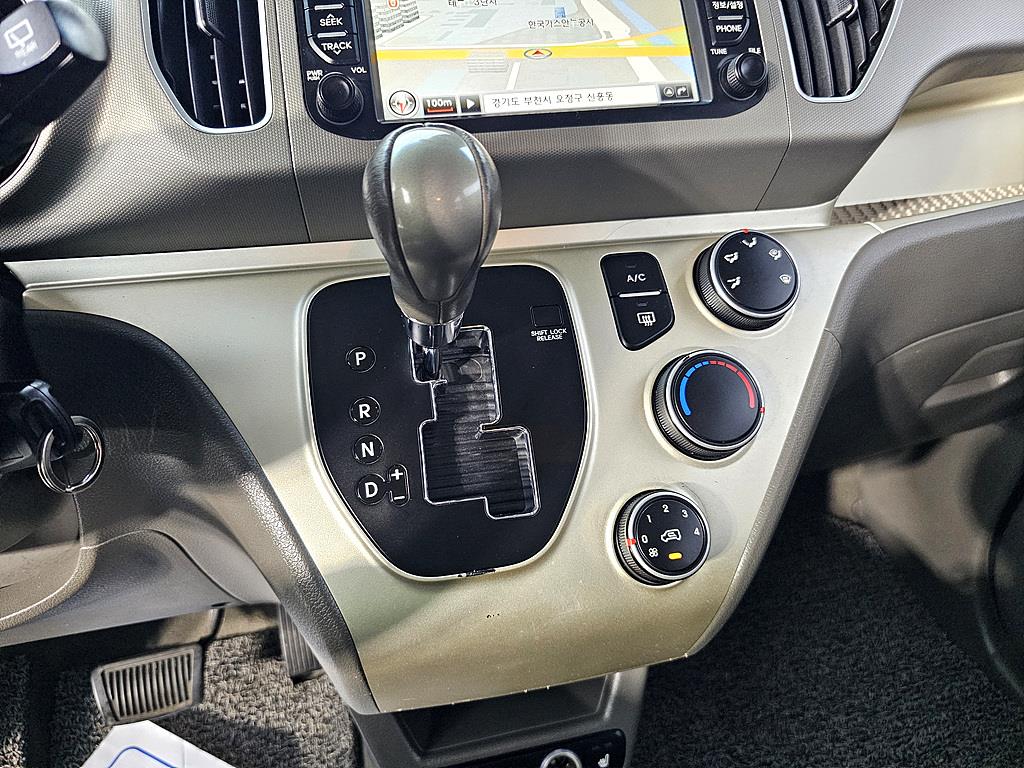 KIA Ray 2012 Blanco - Importación desde Corea - HF Imports Iquique - Foto 15