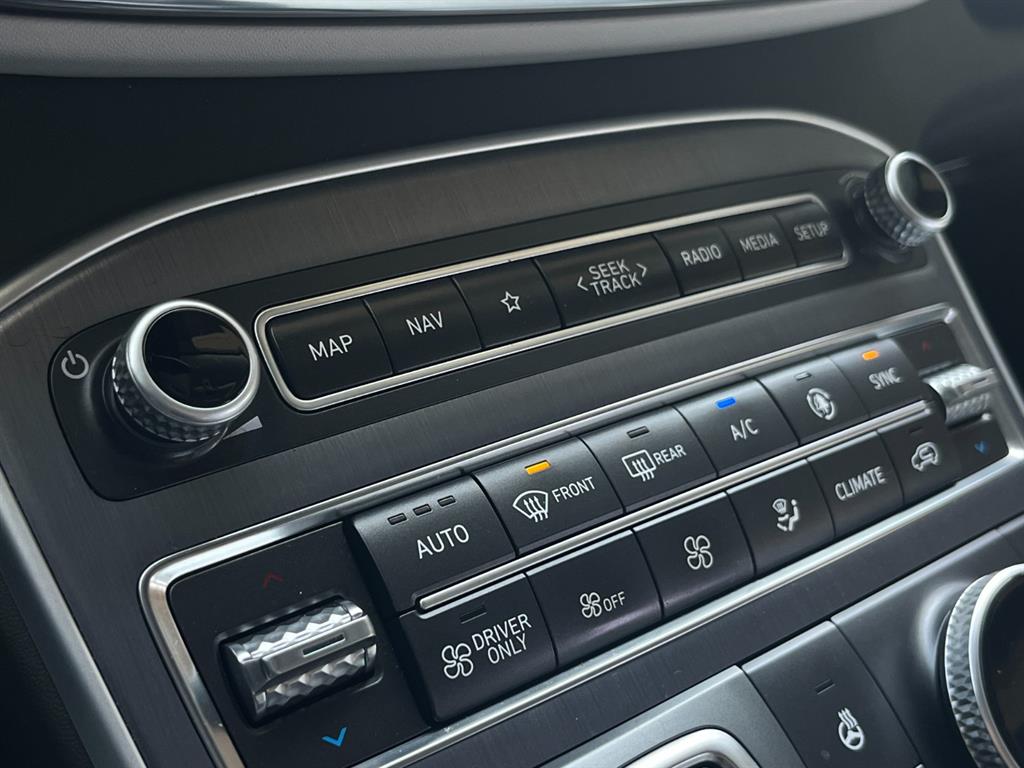 HYUNDAI Santa Fe - Vista 10