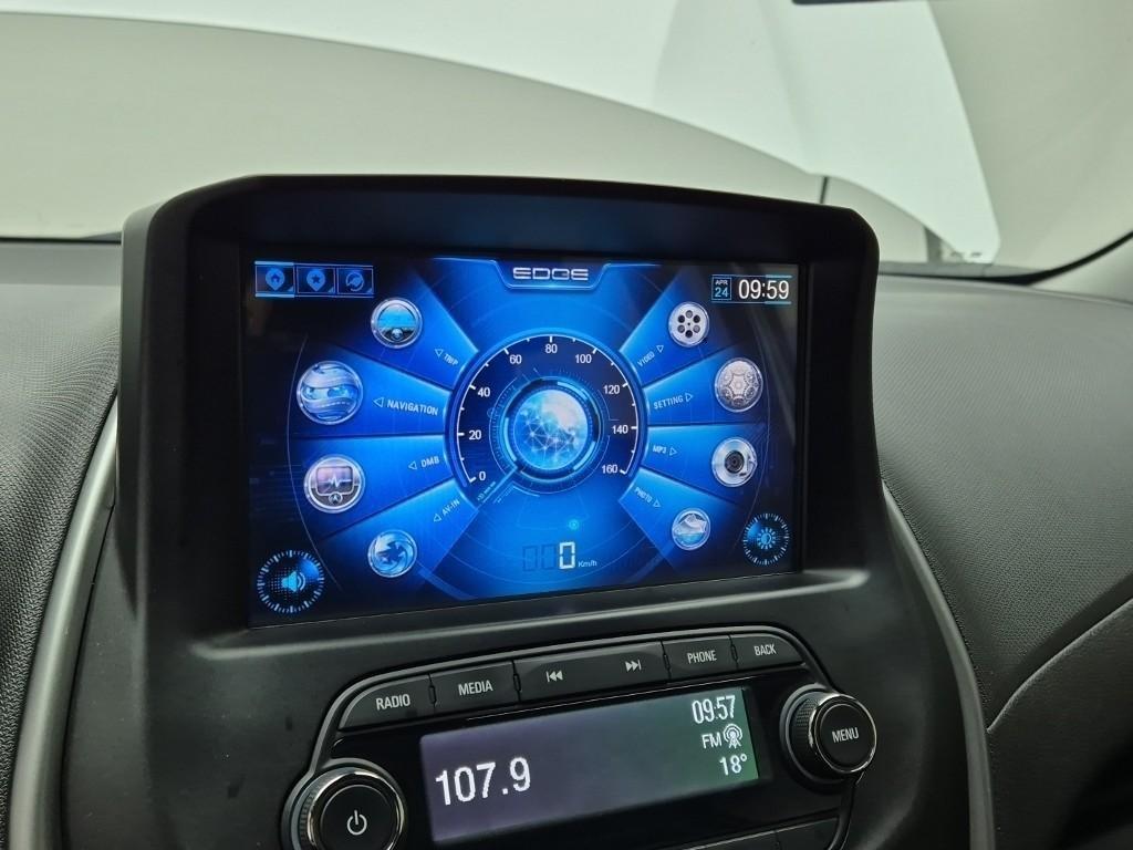 Chevrolet Spark 2016 Blanco - Importación desde Corea - HF Imports Iquique - Foto 13