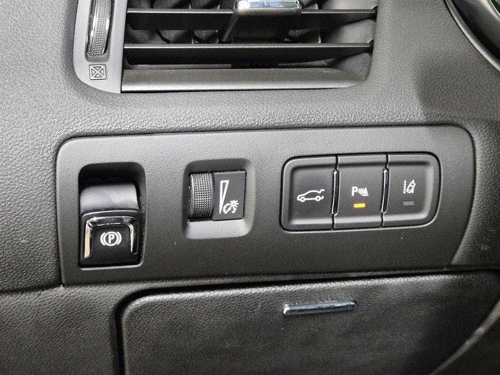 Chevrolet Impala 2016 Negro - Importación desde Corea - HF Imports Iquique - Foto 14