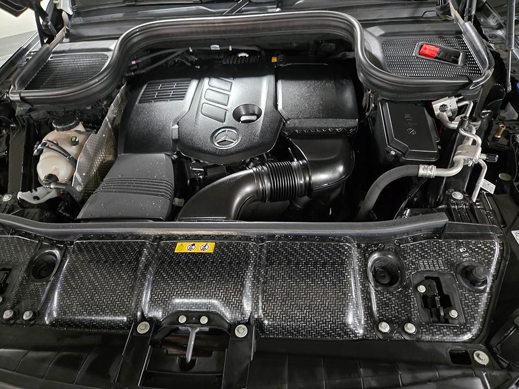 Mercedes Benz GLE Class 2024 Negro - Importación desde Corea - HF Imports Iquique - Foto 19