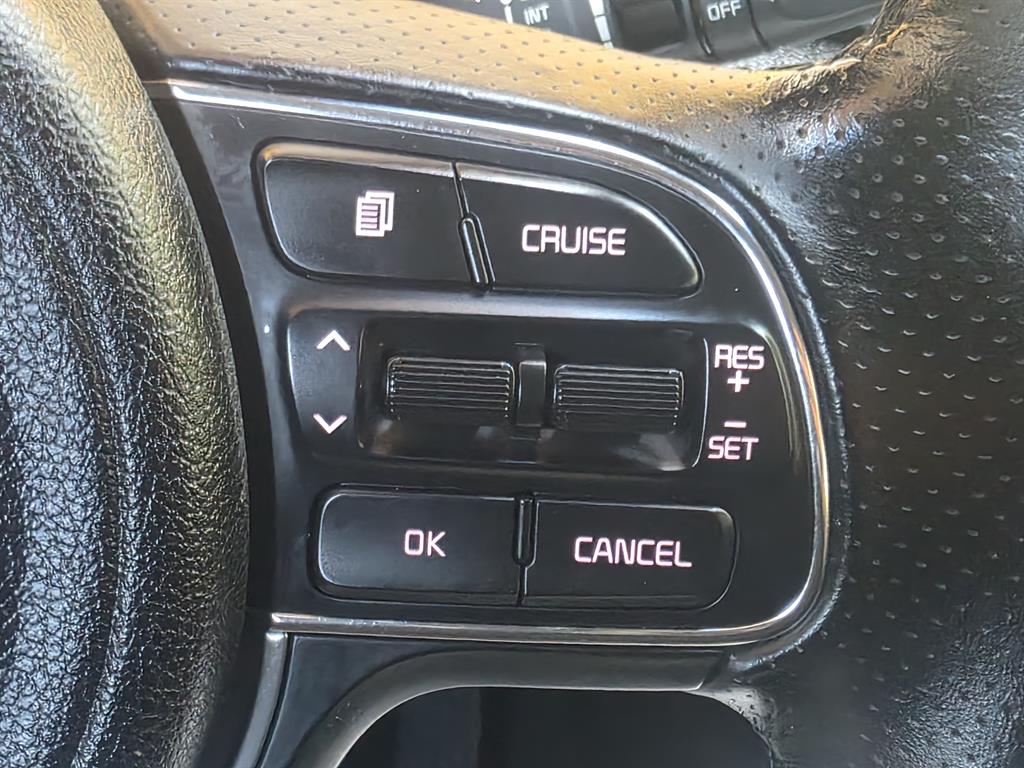 KIA Sportage 2017 Blanco - Importación desde Corea - HF Imports Iquique - Foto 19