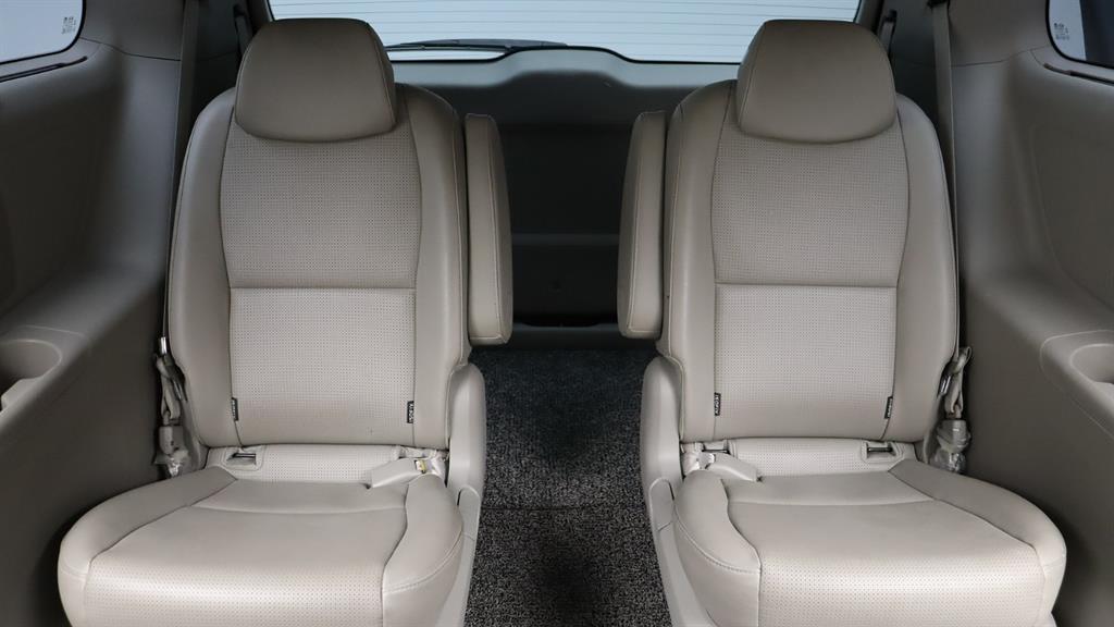 KIA Carnival 2019 Blanco - Importación desde Corea - HF Imports Iquique - Foto 11