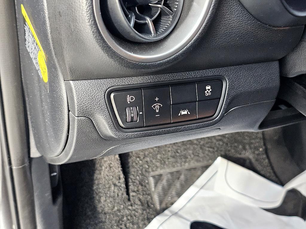 KIA K3 2019 Gris - Importación desde Corea - HF Imports Iquique - Foto 13