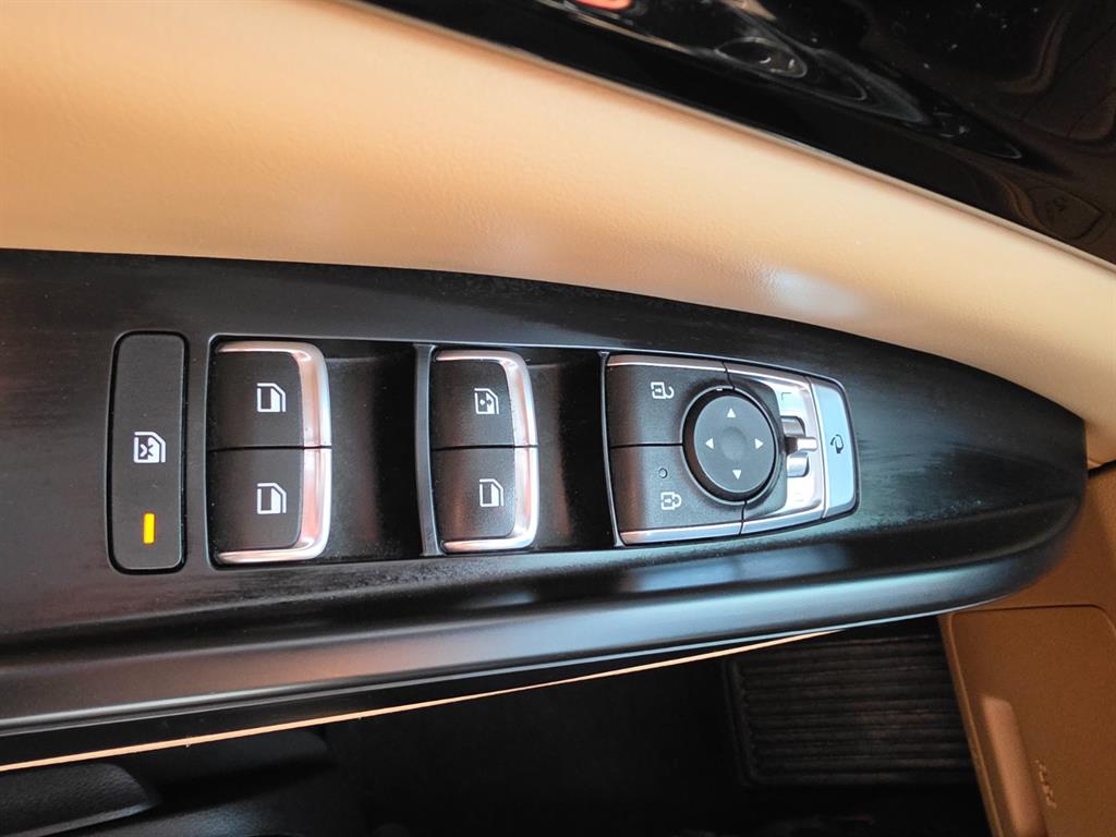 KIA Carnival 2023 Negro - Importación desde Corea - HF Imports Iquique - Foto 17