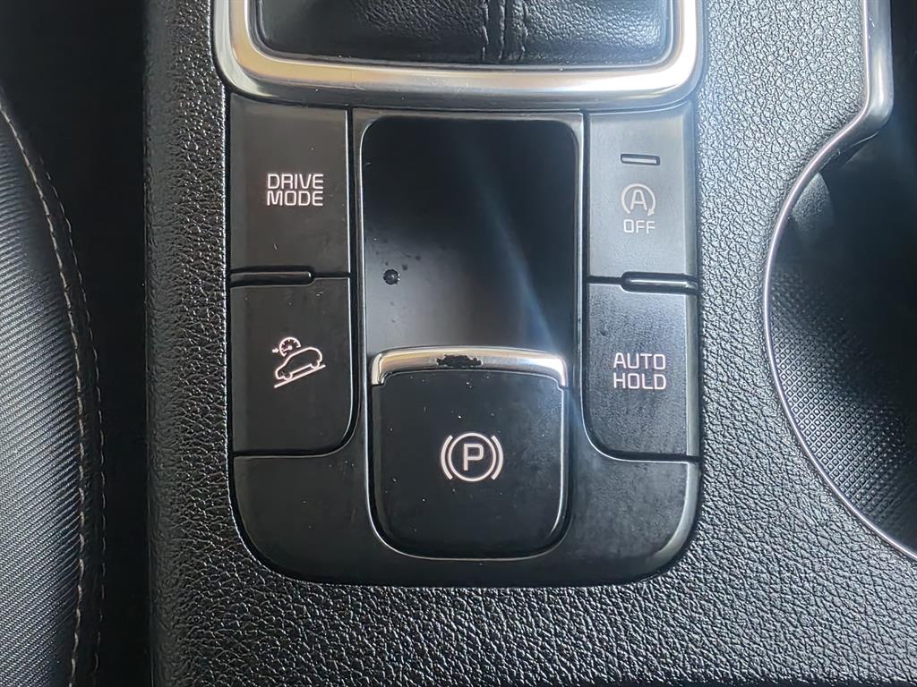 KIA Sportage 2017 Blanco - Importación desde Corea - HF Imports Iquique - Foto 18