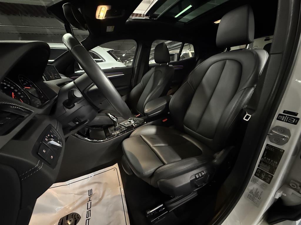 BMW X2 - Vista 6