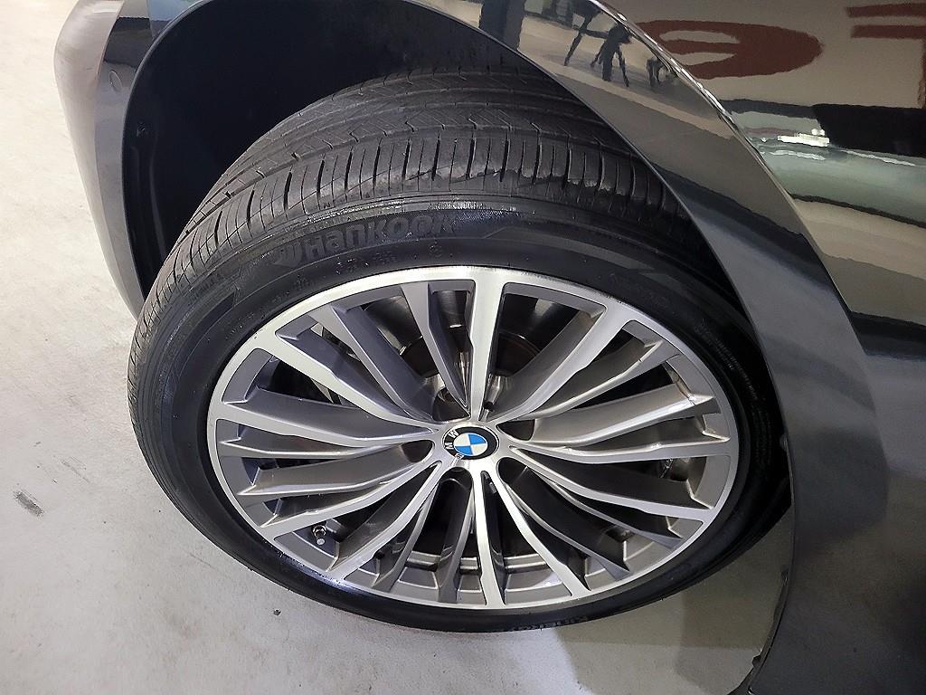 BMW 3 series 2022 Negro - Importación desde Corea - HF Imports Iquique - Foto 20