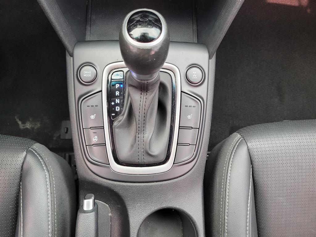 HYUNDAI Kona - Vista 8