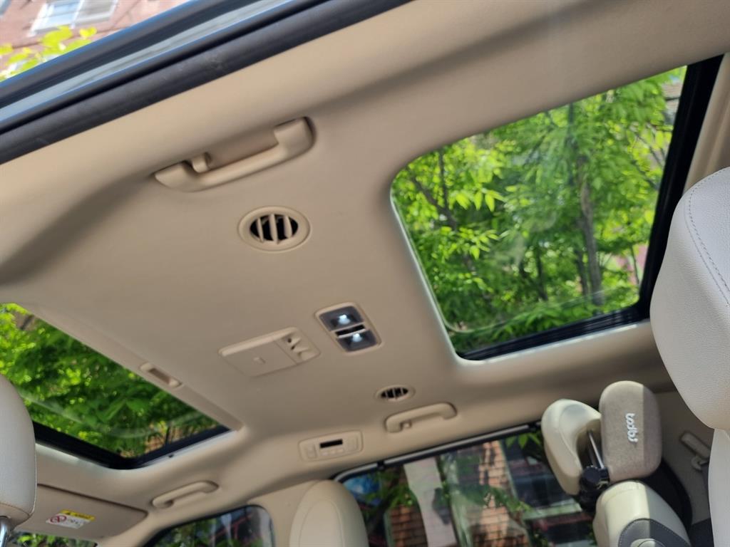 KIA Carnival 2021 Blanco - Importación desde Corea - HF Imports Iquique - Foto 16