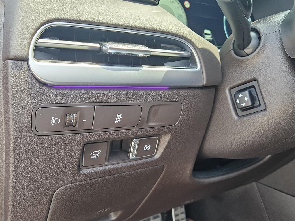 HYUNDAI Palisade - Vista 11