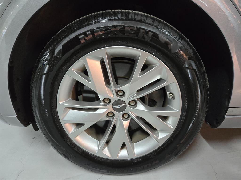 Genesis GV70 2021 Gris - Importación desde Corea - HF Imports Iquique - Foto 19
