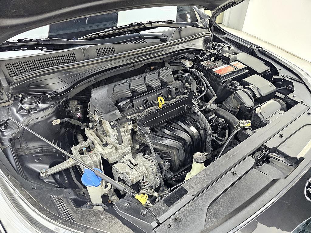 KIA K3 - Vista 6