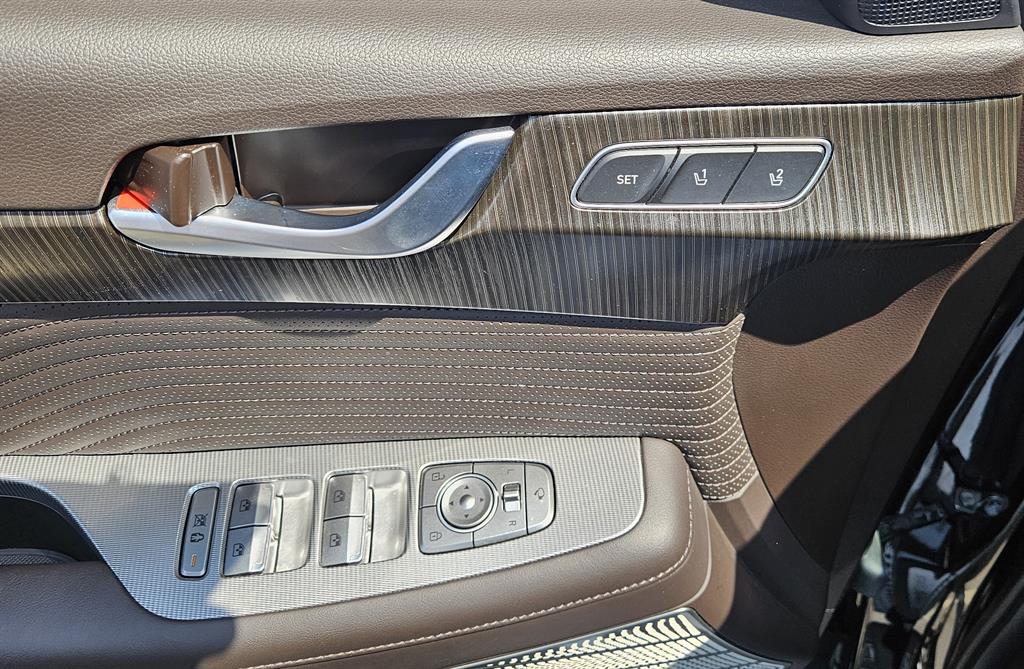 HYUNDAI Palisade - Vista 12