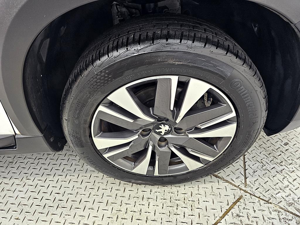 Peugeot 2008 2017 Blanco - Importación desde Corea - HF Imports Iquique - Foto 20