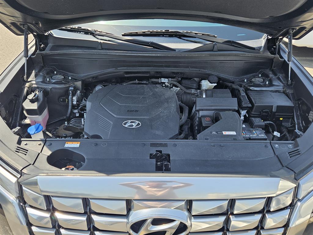 HYUNDAI Palisade 2023 Negro - Importación desde Corea - HF Imports Iquique - Foto 19