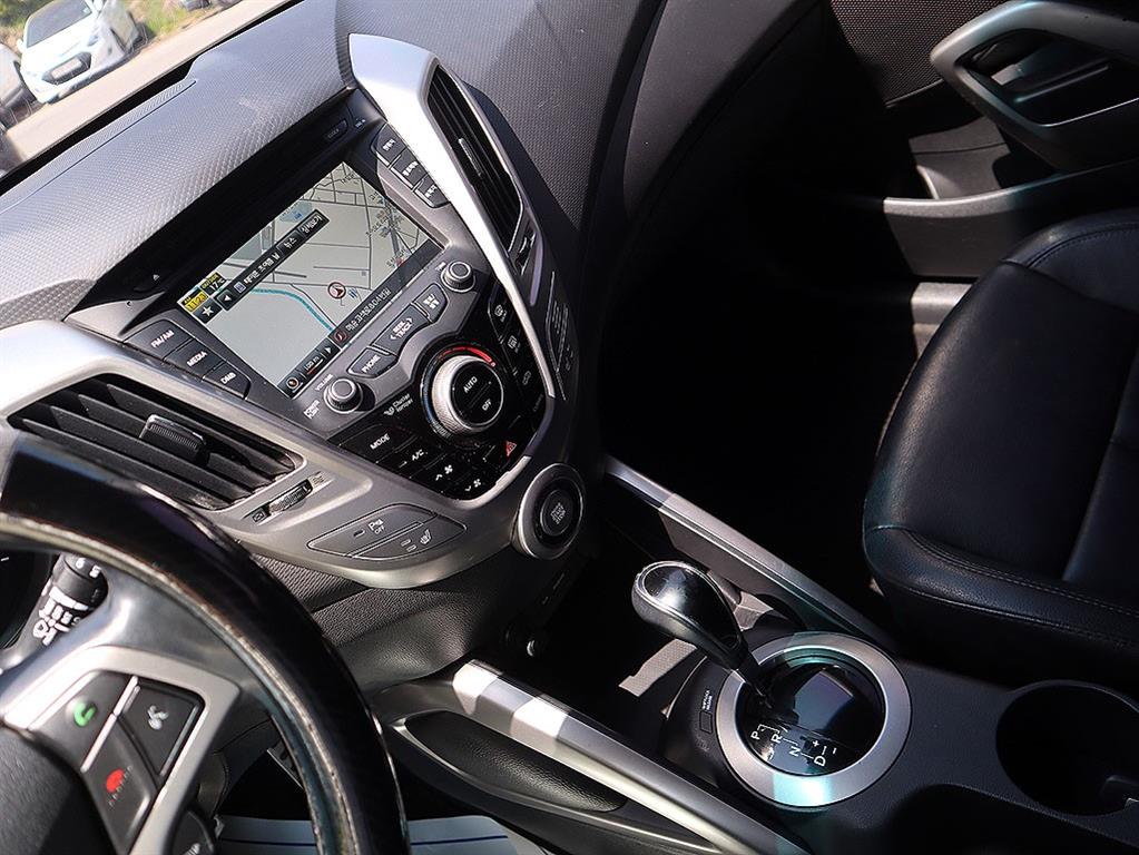 HYUNDAI Veloster 2014 Blanco - Importación desde Corea - HF Imports Iquique - Foto 10