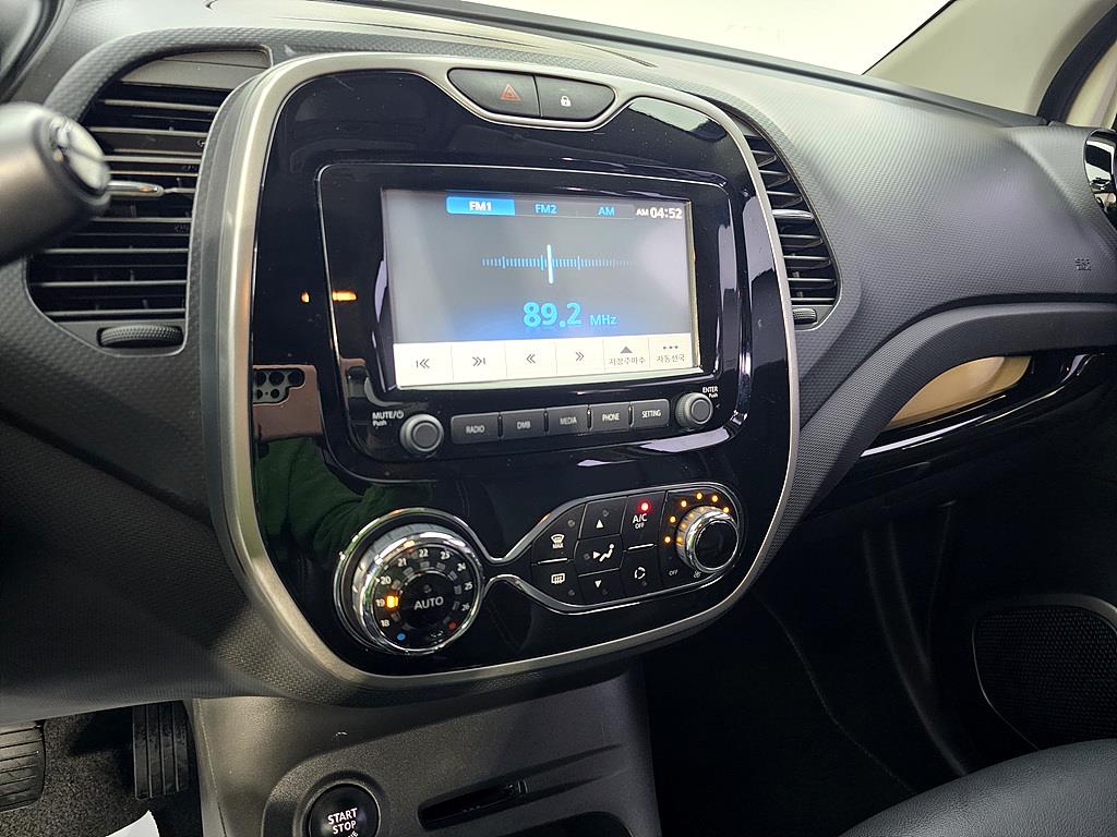 SAMSUNG QM3 2016 the color of pearl - Importación desde Corea - HF Imports Iquique - Foto 13
