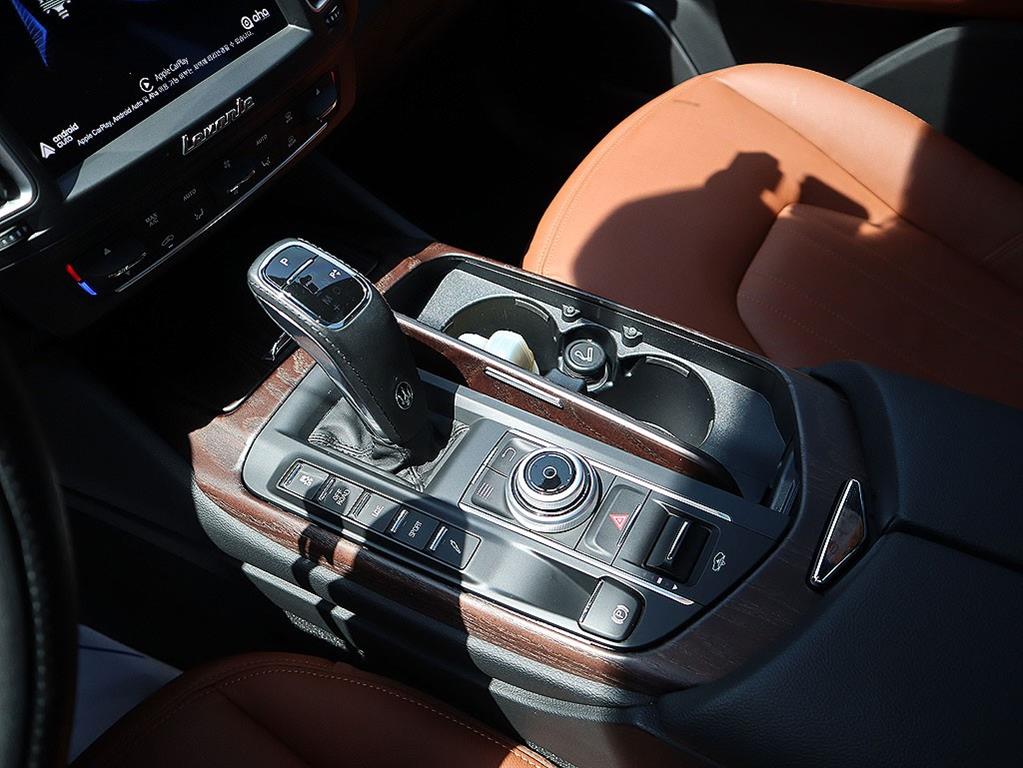 Maserati Levante 2020 Blanco - Importación desde Corea - HF Imports Iquique - Foto 12