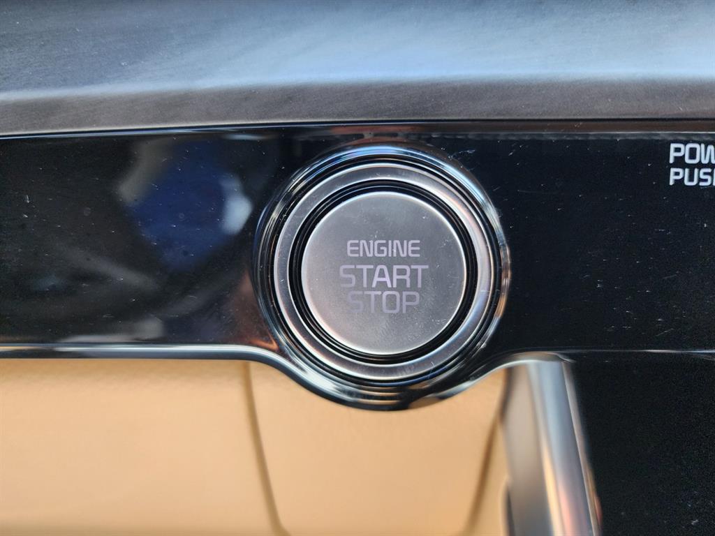 KIA Carnival - Vista 6