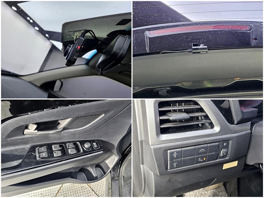 Ssangyong Korando 2019 Negro - Importación desde Corea - HF Imports Iquique - Foto 19