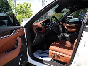 Maserati Levante - Vista 12