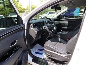 HYUNDAI Tucson - Vista 12