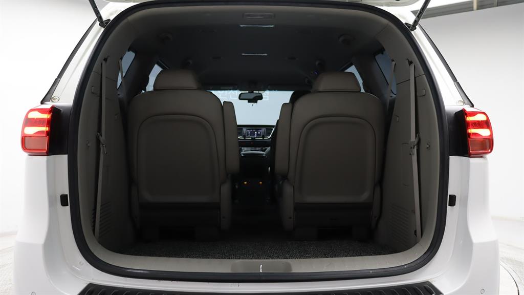 KIA Carnival 2019 Blanco - Importación desde Corea - HF Imports Iquique - Foto 7