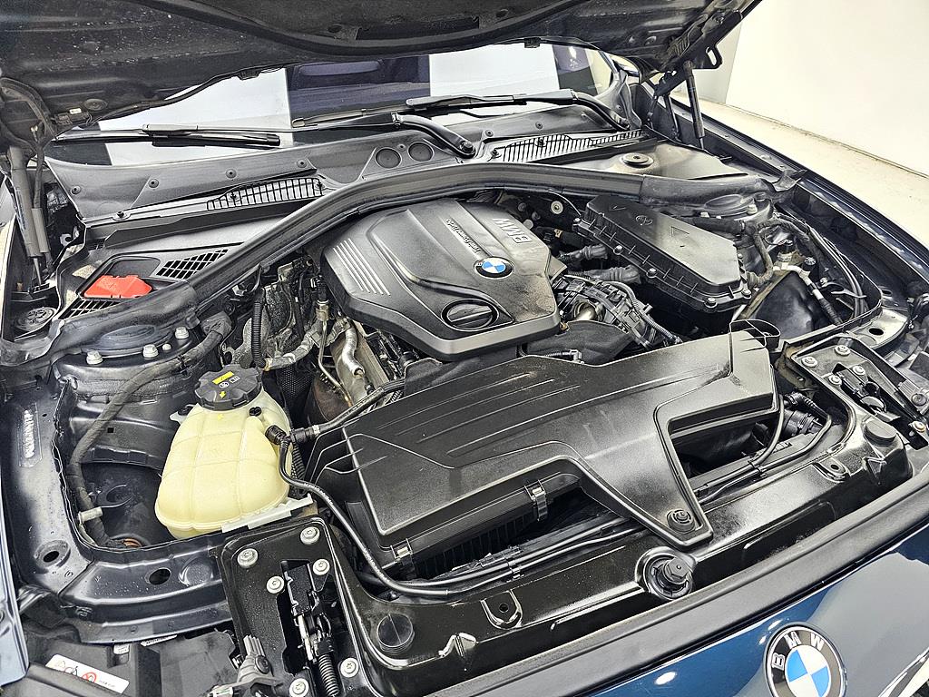 BMW 1 series - Vista 6
