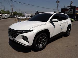 HYUNDAI Tucson - Vista 4