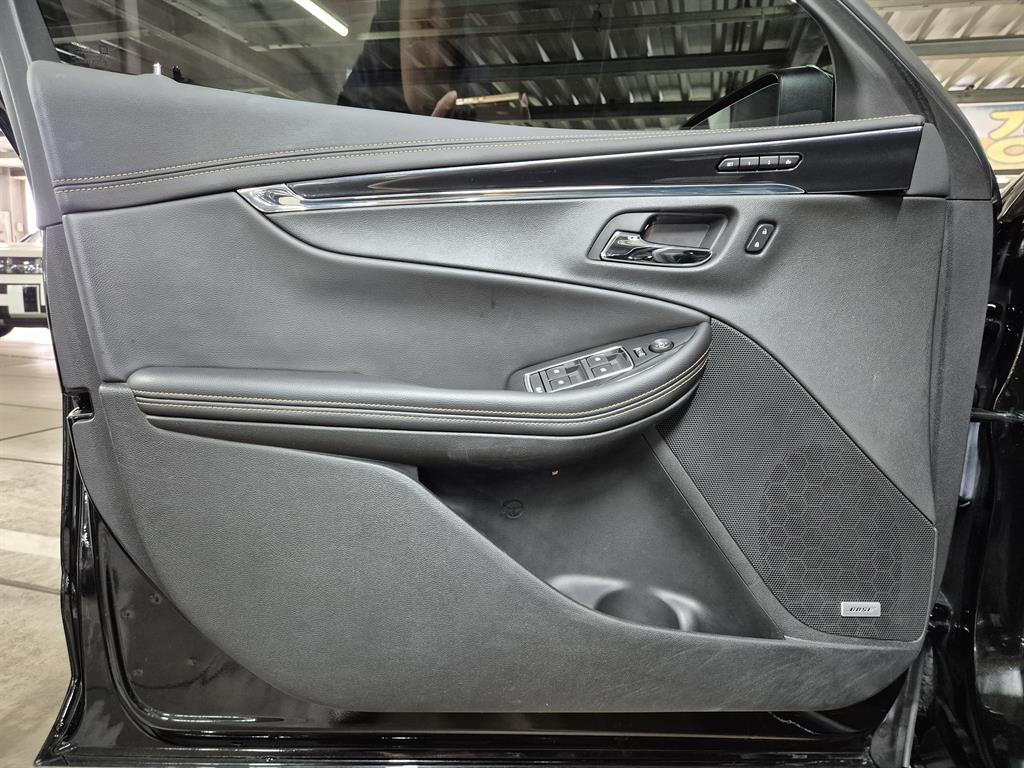 Chevrolet Impala 2016 Negro - Importación desde Corea - HF Imports Iquique - Foto 13