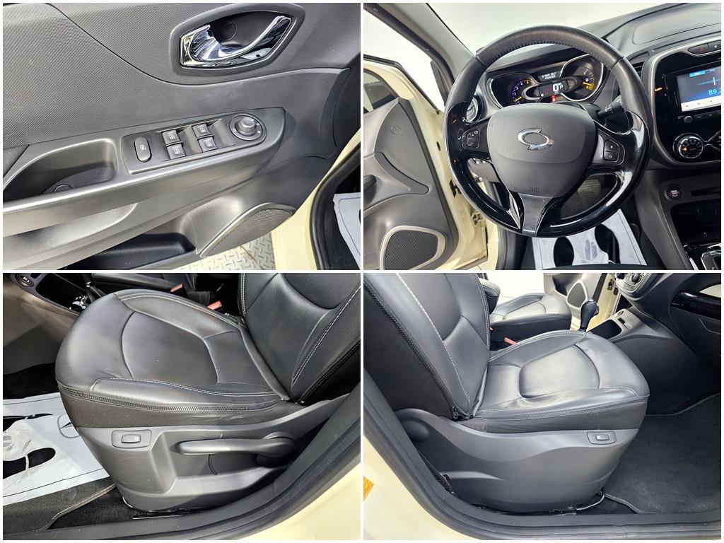 SAMSUNG QM3 2016 the color of pearl - Importación desde Corea - HF Imports Iquique - Foto 17