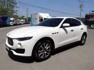 Maserati Levante - Vista 4