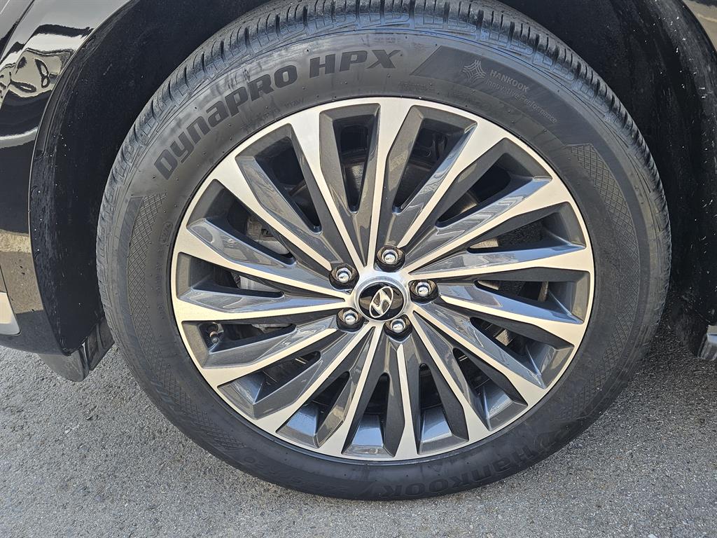 HYUNDAI Palisade 2023 Negro - Importación desde Corea - HF Imports Iquique - Foto 20