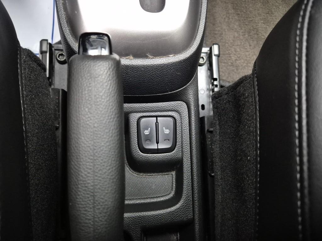 Chevrolet Spark 2016 Blanco - Importación desde Corea - HF Imports Iquique - Foto 16