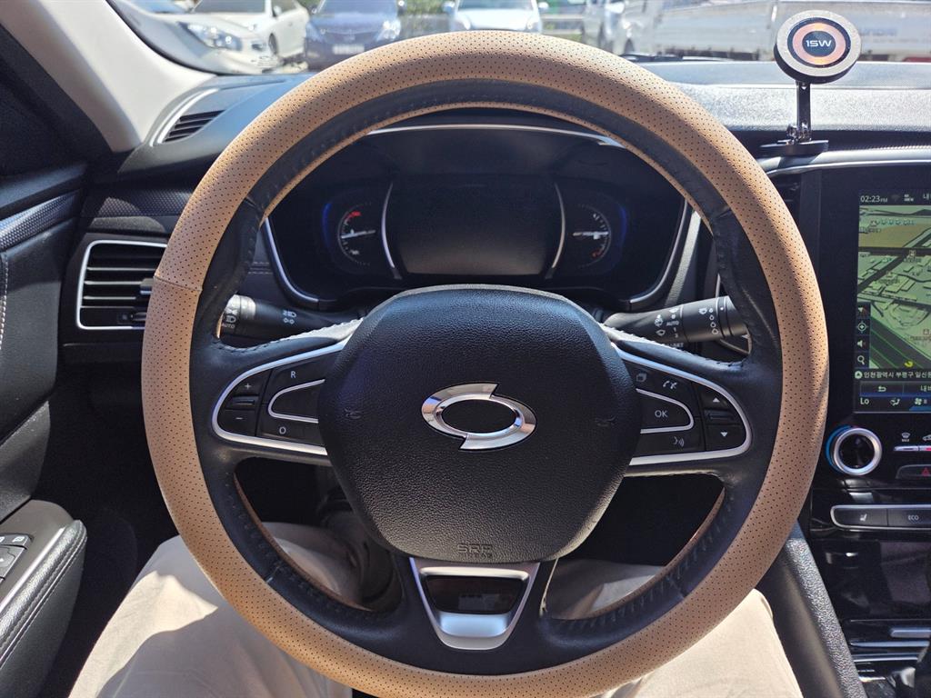 SAMSUNG SM6 2016 Blanco - Importación desde Corea - HF Imports Iquique - Foto 15