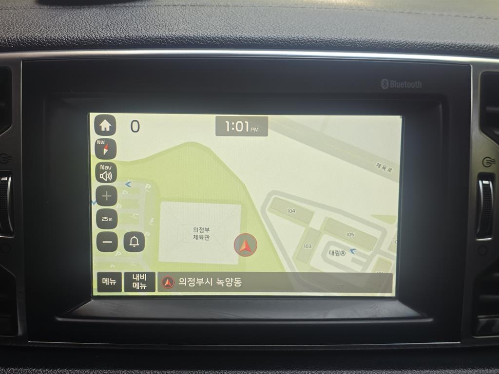 KIA Sportage 2017 Blanco - Importación desde Corea - HF Imports Iquique - Foto 16