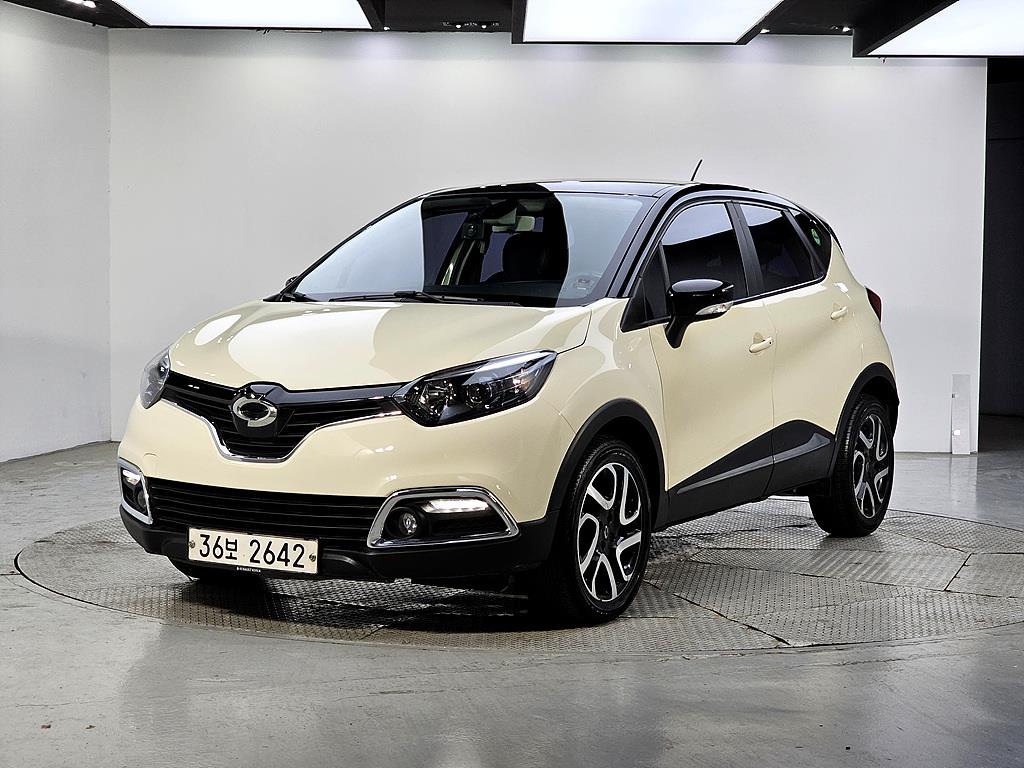 SAMSUNG QM3 2016 the color of pearl - Importación desde Corea - HF Imports Iquique - Foto 1