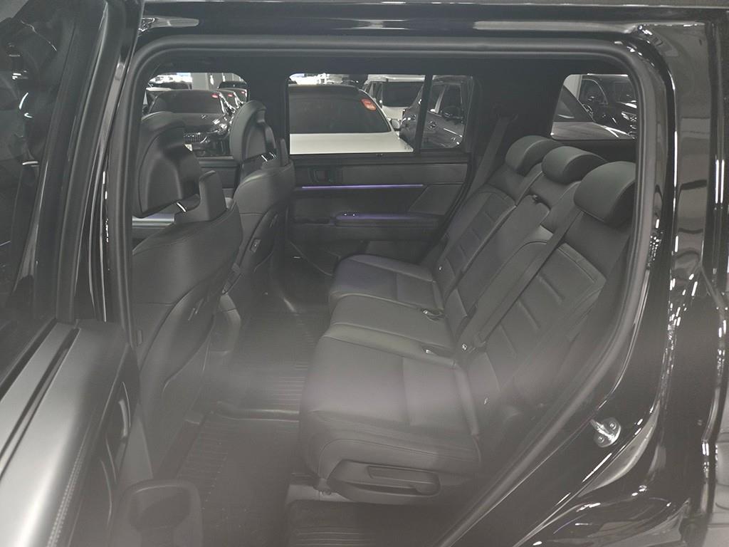 HYUNDAI Santa Fe - Vista 6