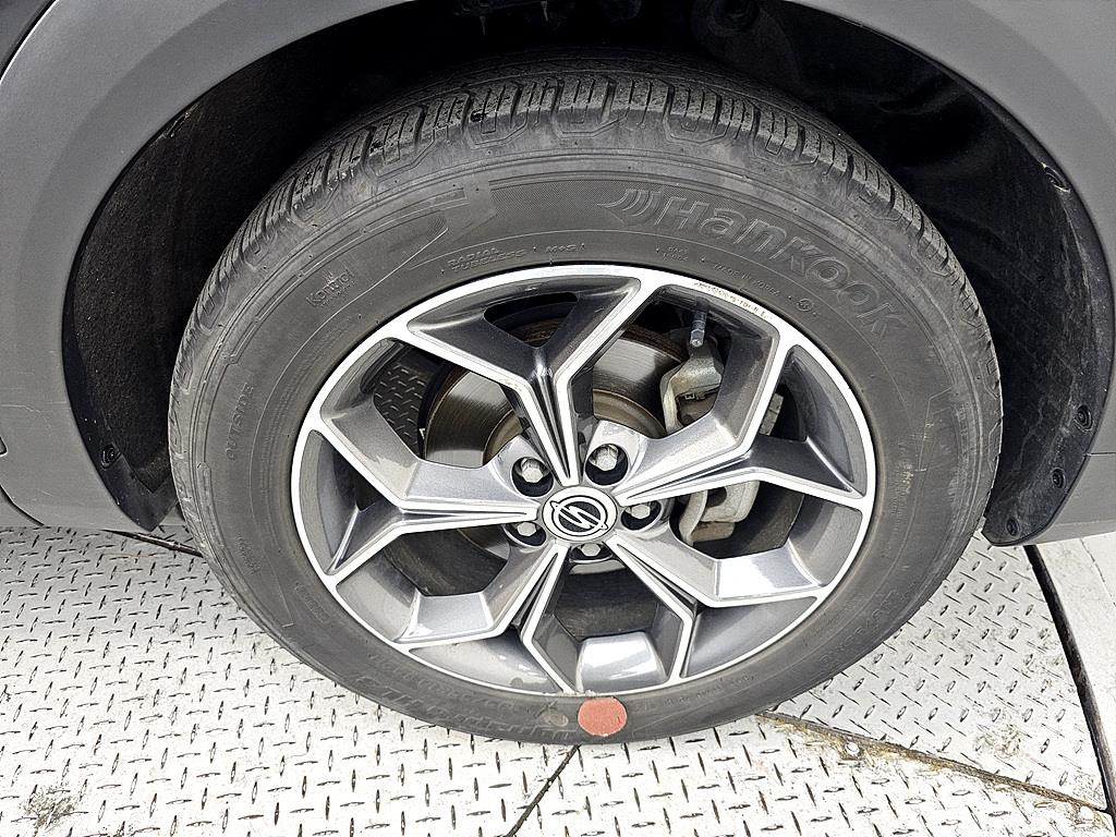 Ssangyong Korando 2019 Negro - Importación desde Corea - HF Imports Iquique - Foto 20