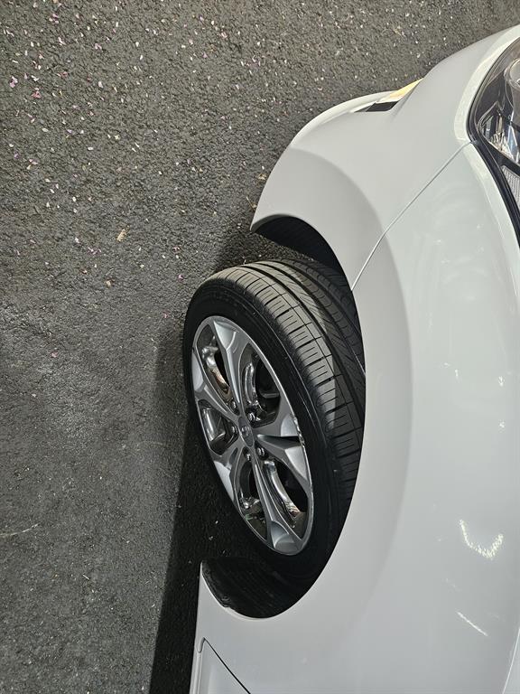 HYUNDAI i30 - Vista 12