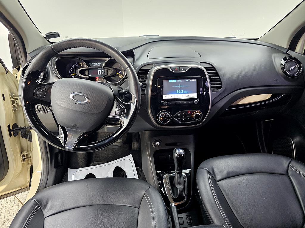 SAMSUNG QM3 - Vista 5
