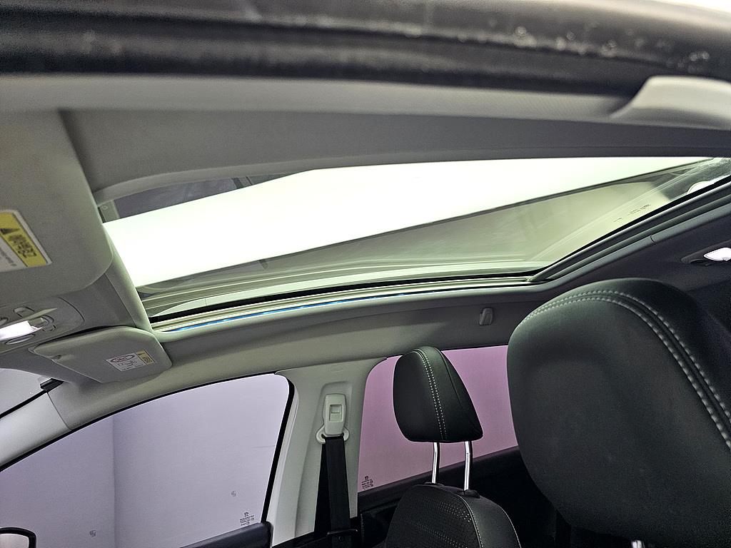 Peugeot 2008 - Vista 12